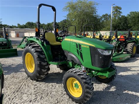 john deere 2023 tractor models